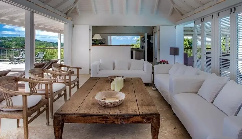 Villa Supersky