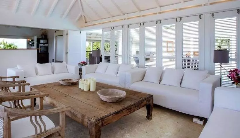 Villa Supersky