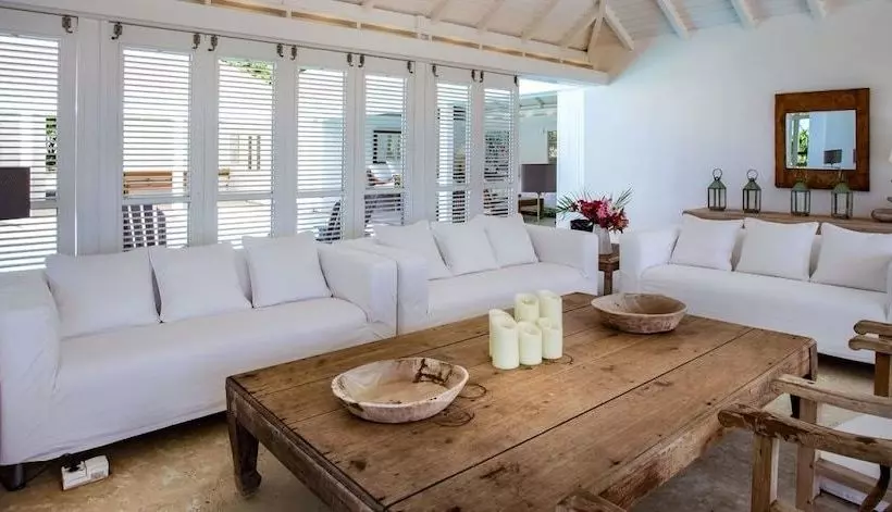 Villa Supersky