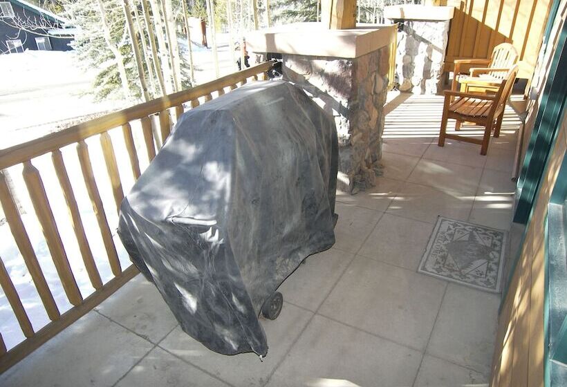 Arapahoe Lodge 8120 By Summitcove Lodging