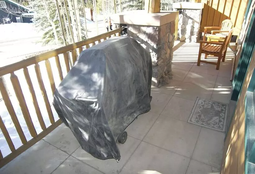 Arapahoe Lodge 8120 By Summitcove Lodging