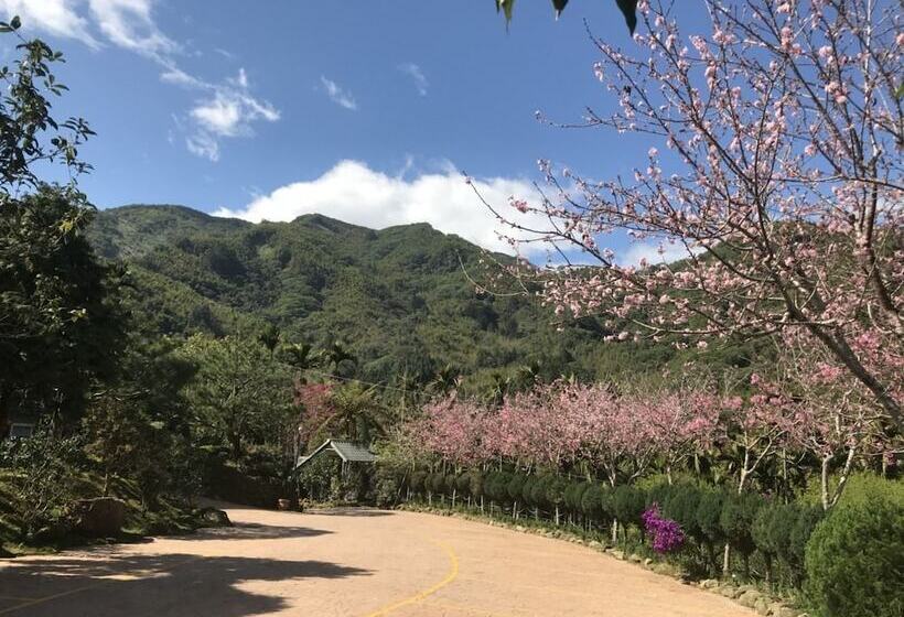 تختخواب و صبحانه Ji Ye Leisure Land