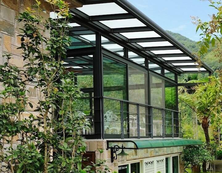 تختخواب و صبحانه Ji Ye Leisure Land