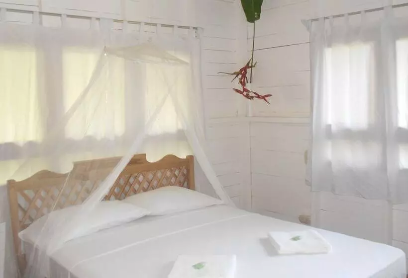 Casitas Mar Y Luz