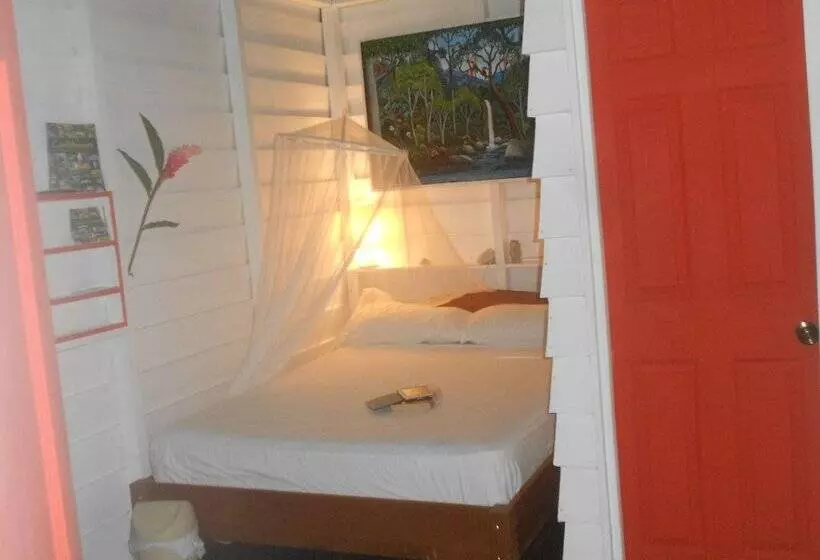 Casitas Mar Y Luz