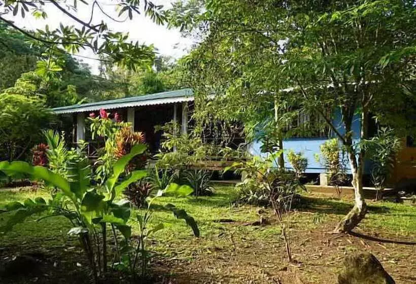 Casitas Mar Y Luz