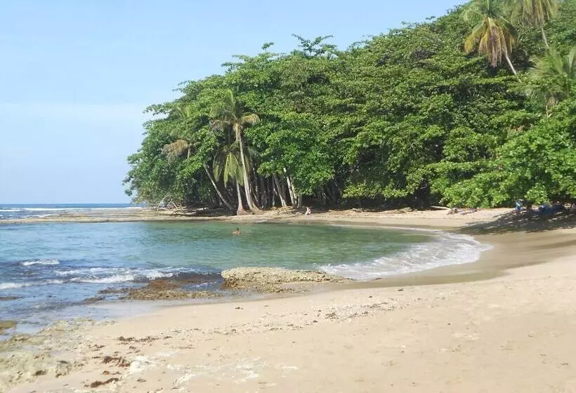 Casitas Mar Y Luz
