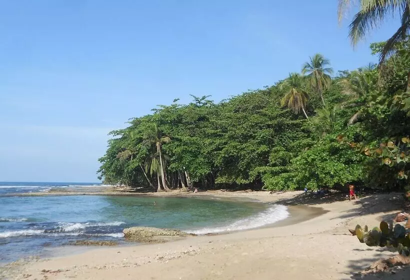 Casitas Mar Y Luz