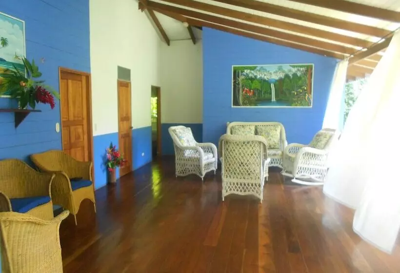 Casitas Mar Y Luz