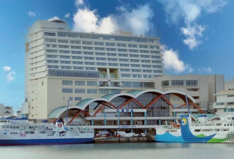 Coldio Jointhome Naha