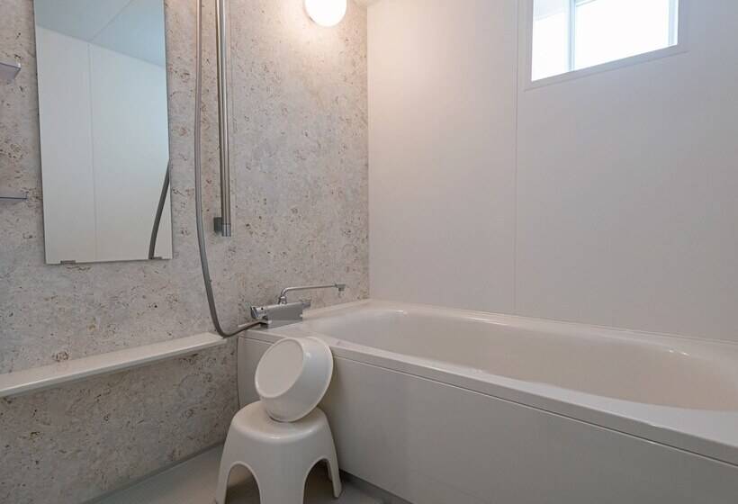 Coldio Jointhome Naha