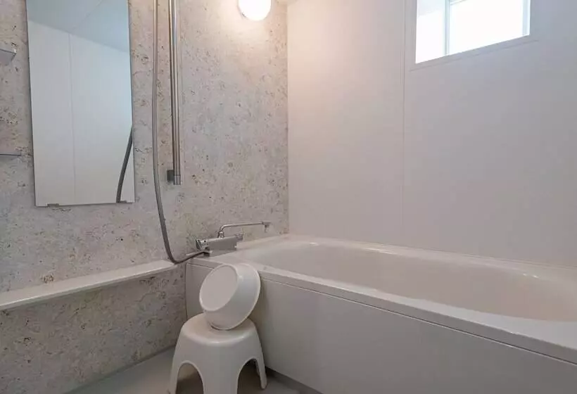 Coldio Jointhome Naha
