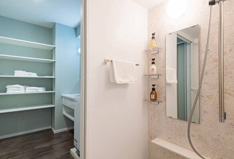 Coldio Jointhome Naha