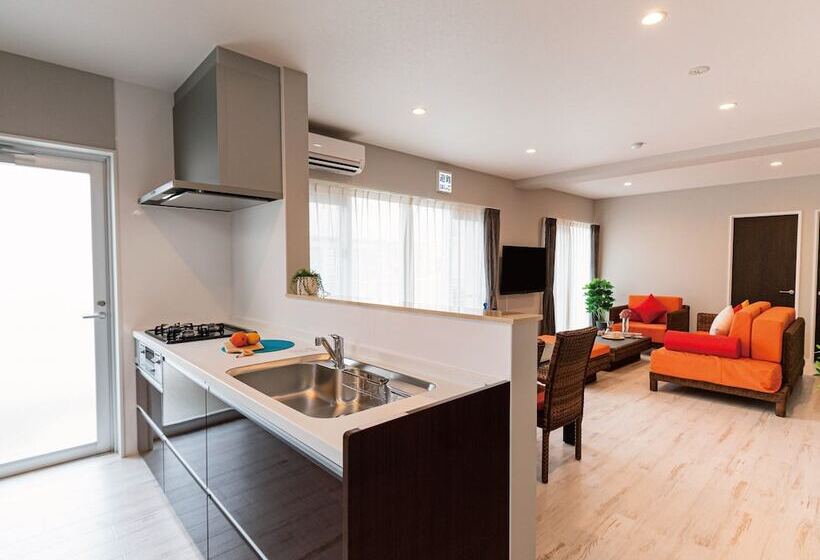 Coldio Jointhome Naha