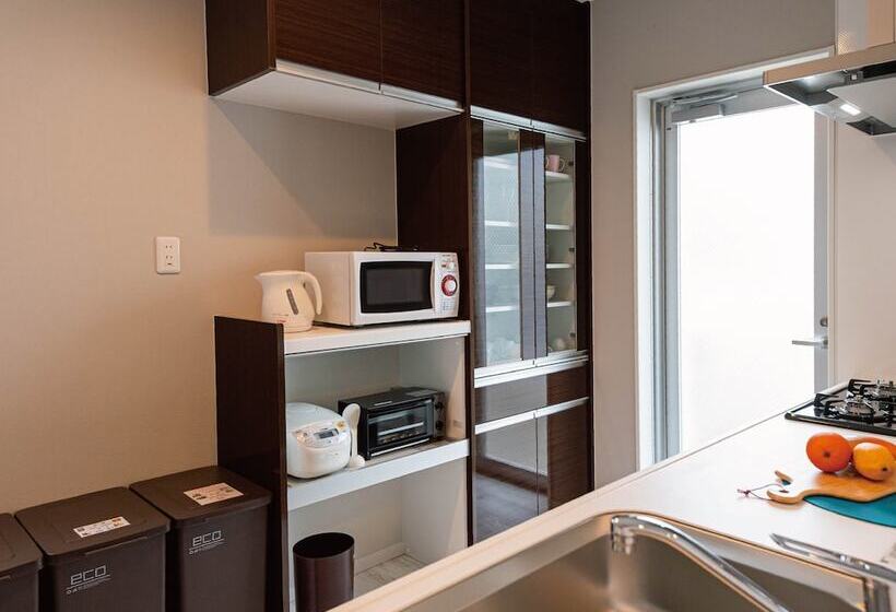 Coldio Jointhome Naha