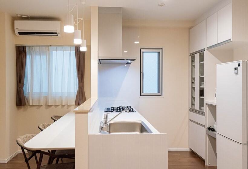 Coldio Jointhome Naha