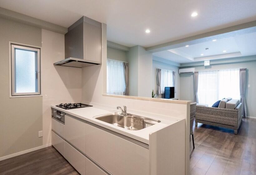 Coldio Jointhome Naha