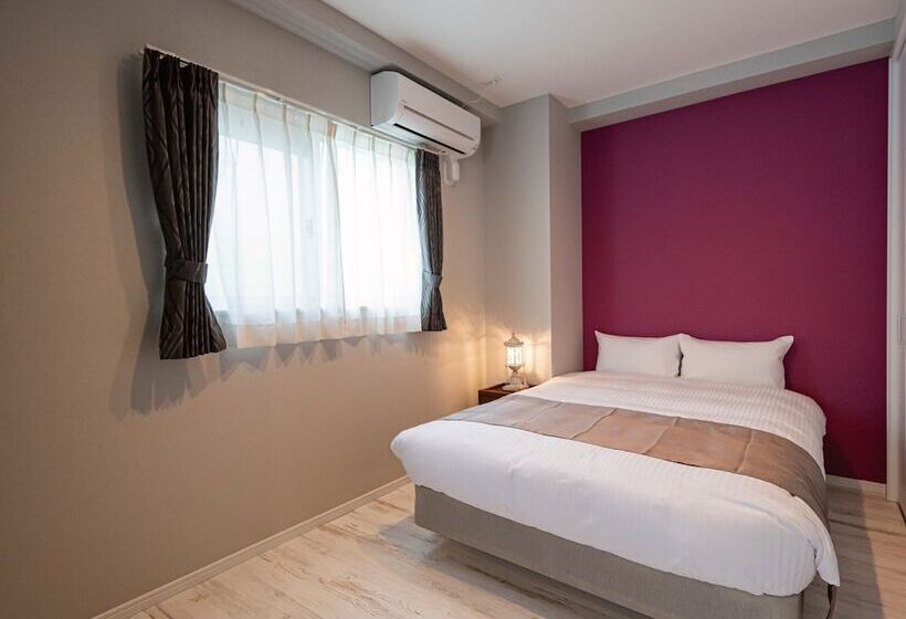 Coldio Jointhome Naha