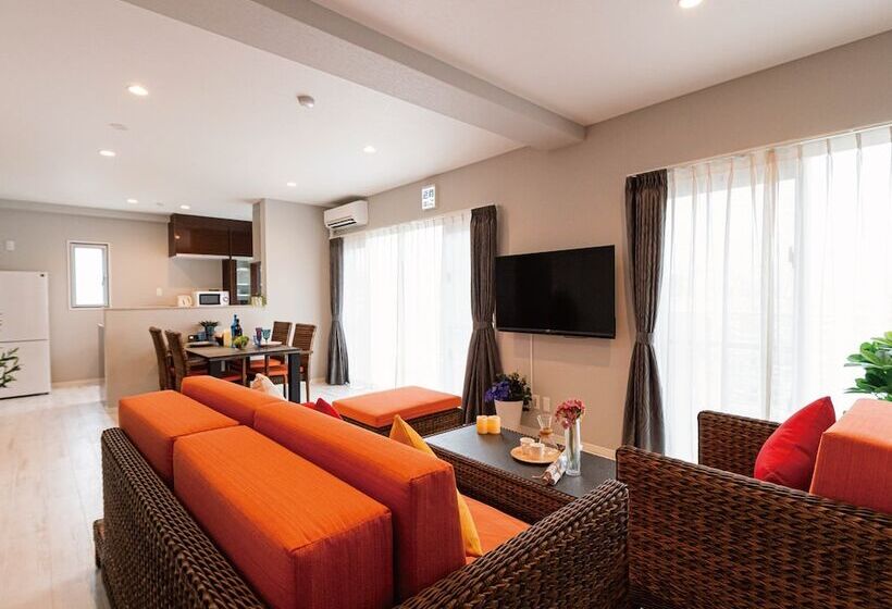 Coldio Jointhome Naha