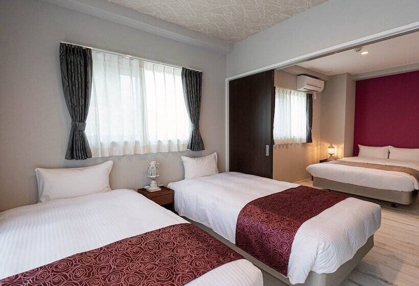 Coldio Jointhome Naha