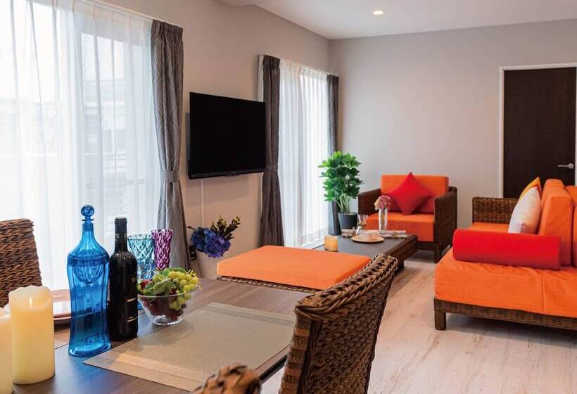 Coldio Jointhome Naha