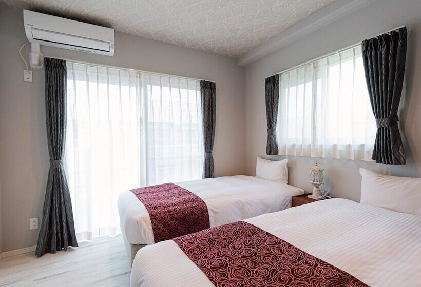 Coldio Jointhome Naha