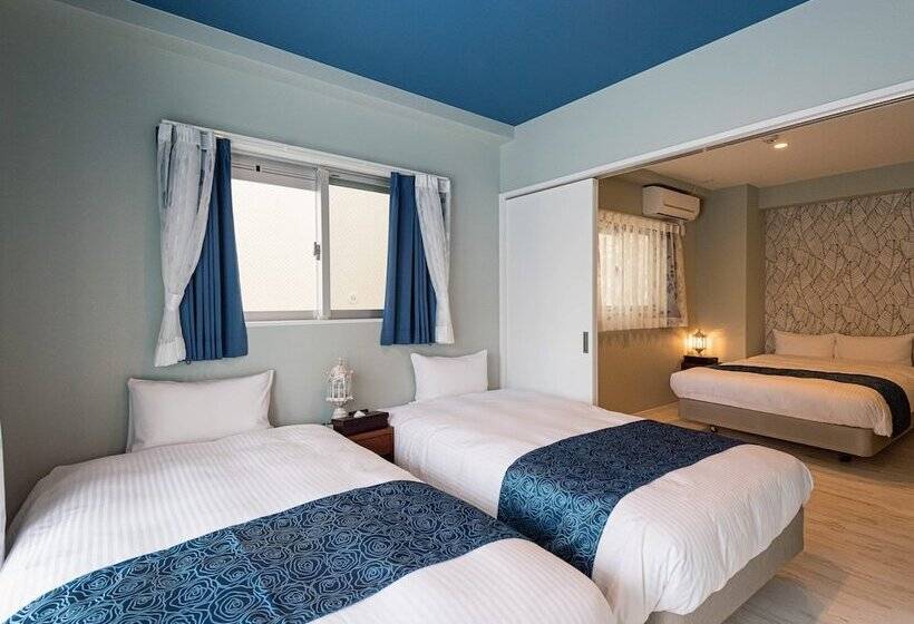 Coldio Jointhome Naha