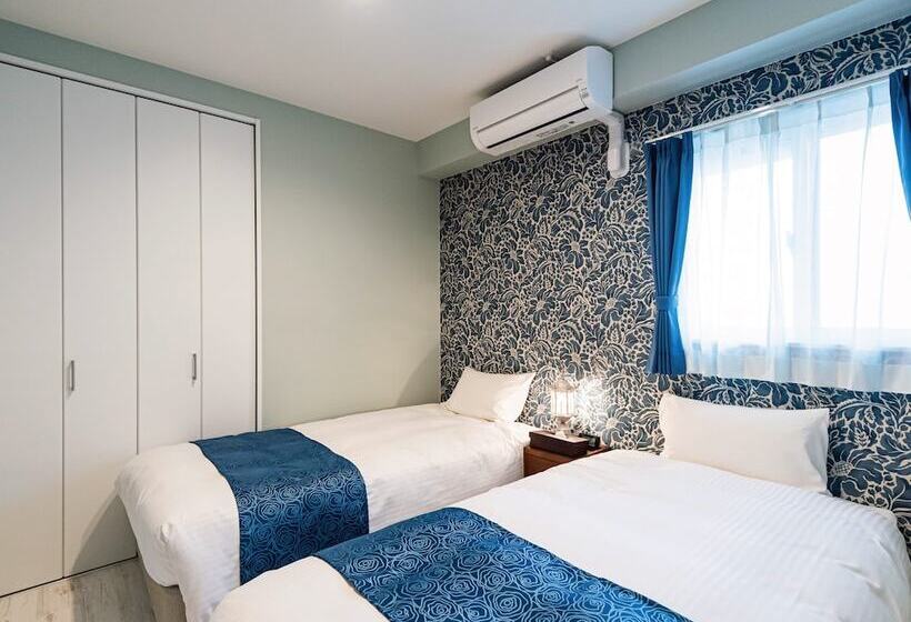 Coldio Jointhome Naha