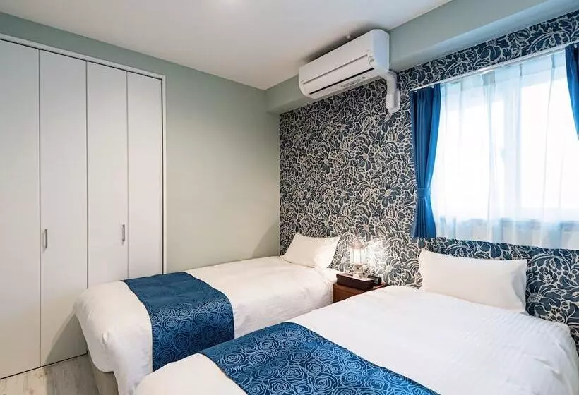 Coldio Jointhome Naha