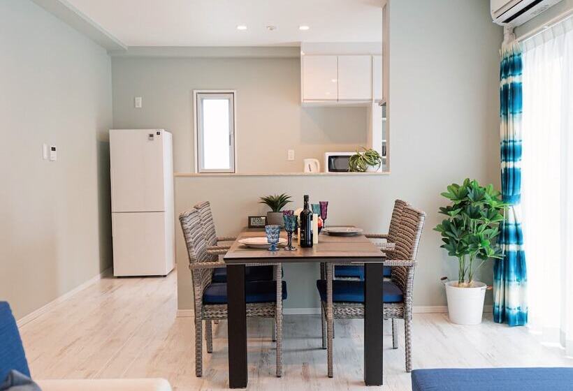 Coldio Jointhome Naha