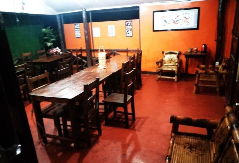 El Nido Corner Pension And Restaurant