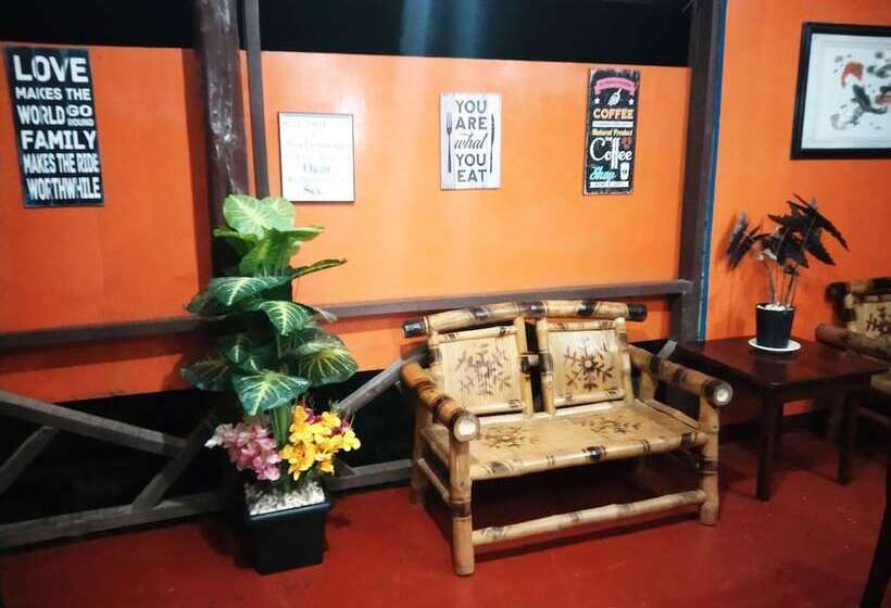 El Nido Corner Pension And Restaurant