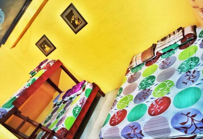 El Nido Corner Pension And Restaurant