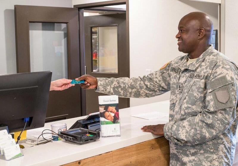 فندق Extended Stay America Suites Detroit Rochester Hills