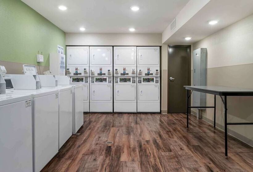 فندق Extended Stay America Suites Detroit Rochester Hills