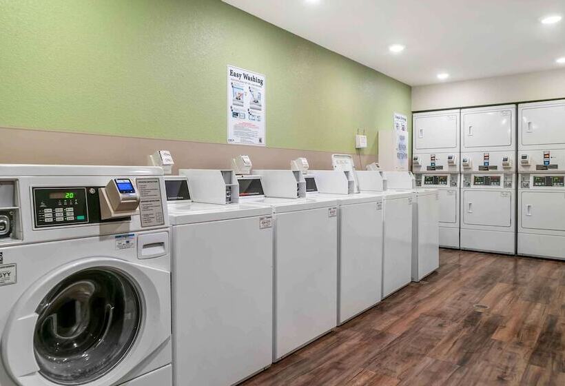 فندق Extended Stay America Suites Detroit Rochester Hills