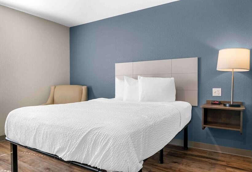 فندق Extended Stay America Suites Detroit Rochester Hills