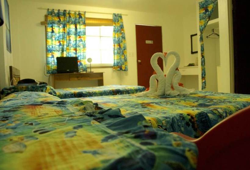 Hotel Pacific Treelodge Resort