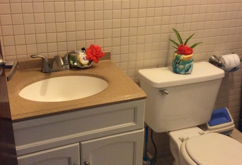 Hotel Pacific Treelodge Resort