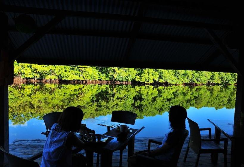 Hotel Pacific Treelodge Resort