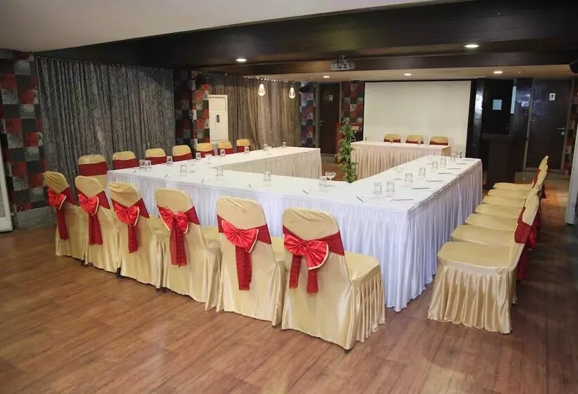 Hotel Winway