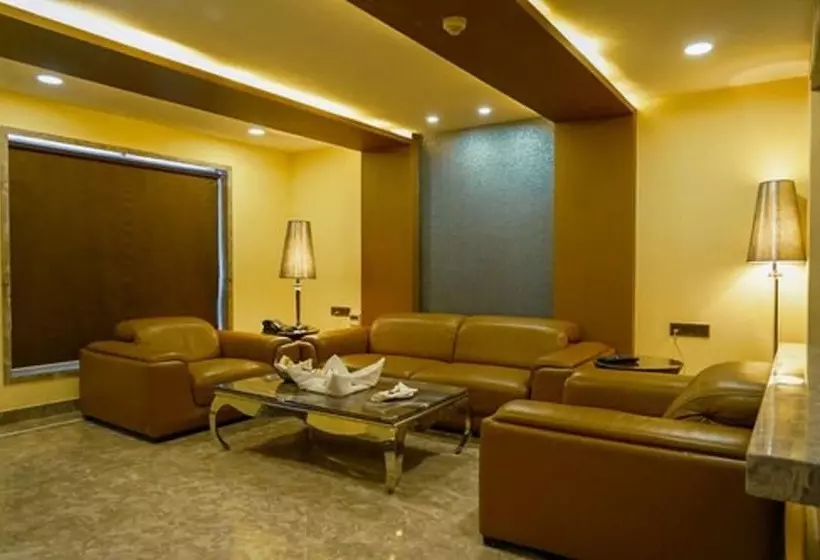 Hotel Winway