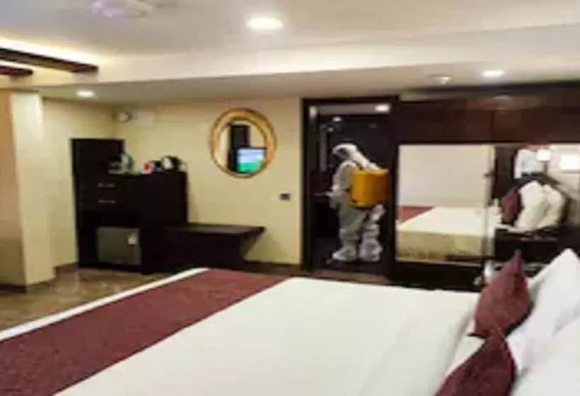 Hotel Winway