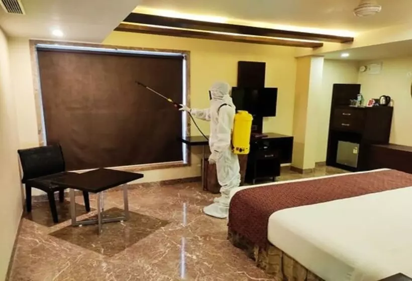 Hotel Winway