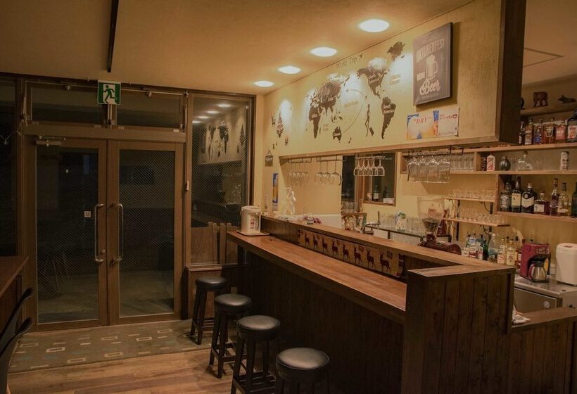 La Vista Hotel Tsugaike   Stay On The Slopes