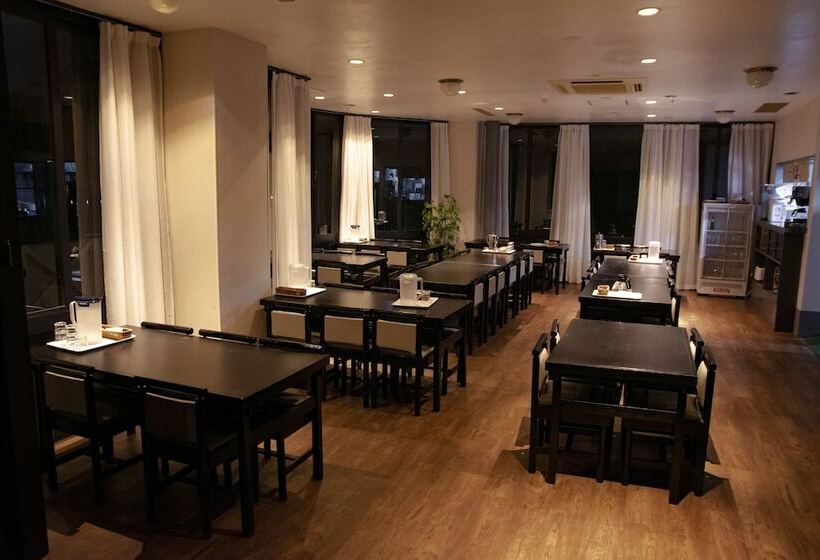 La Vista Hotel Tsugaike   Stay On The Slopes