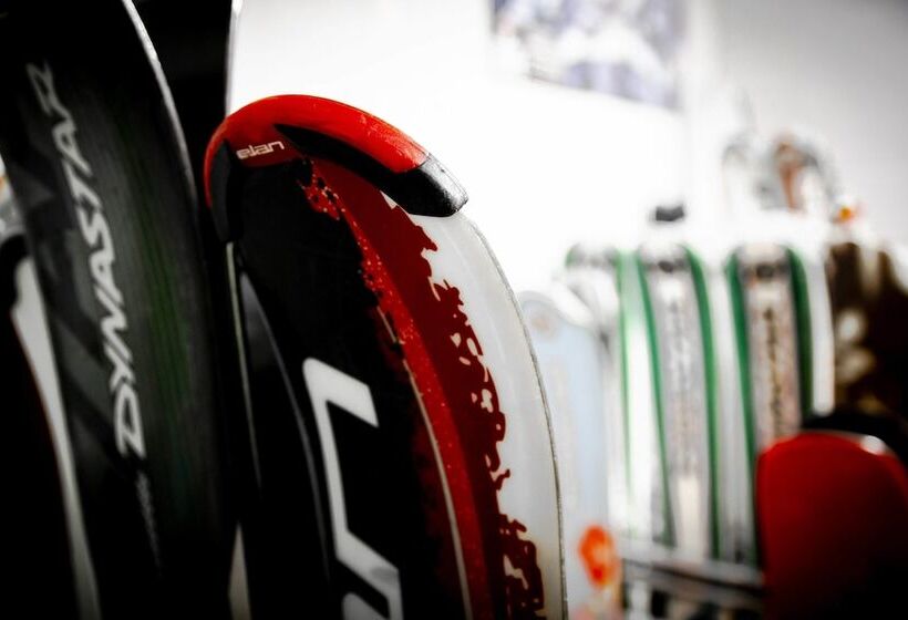 La Vista Hotel Tsugaike   Stay On The Slopes