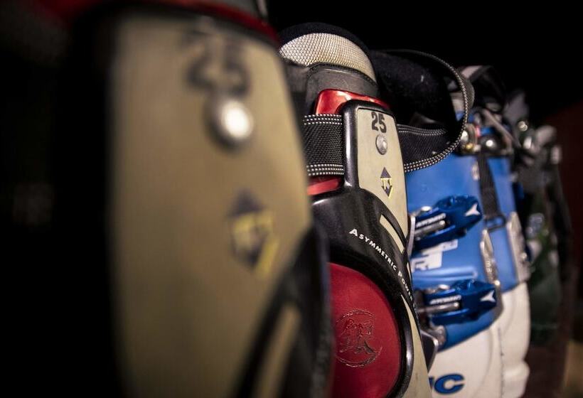 La Vista Hotel Tsugaike   Stay On The Slopes