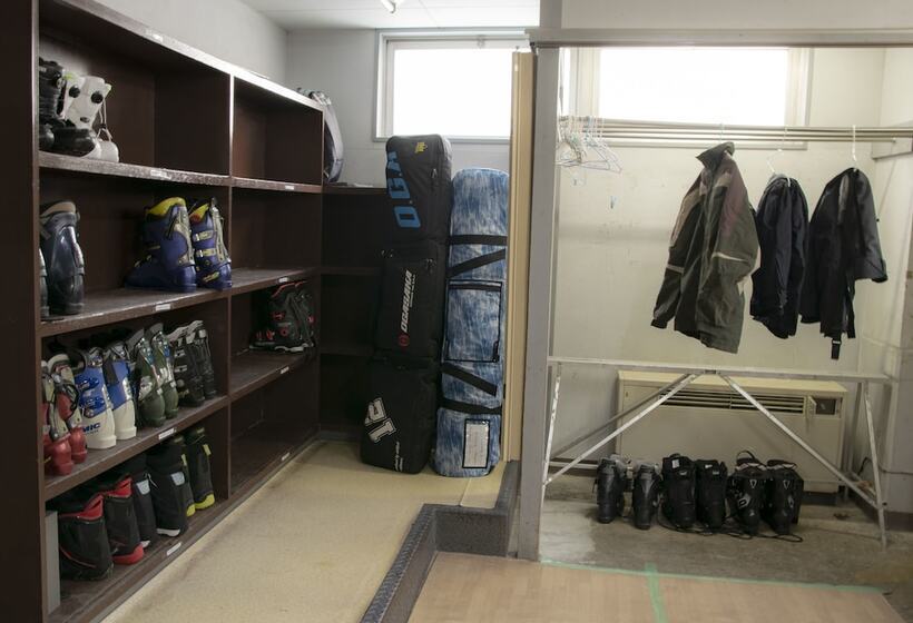 La Vista Hotel Tsugaike   Stay On The Slopes