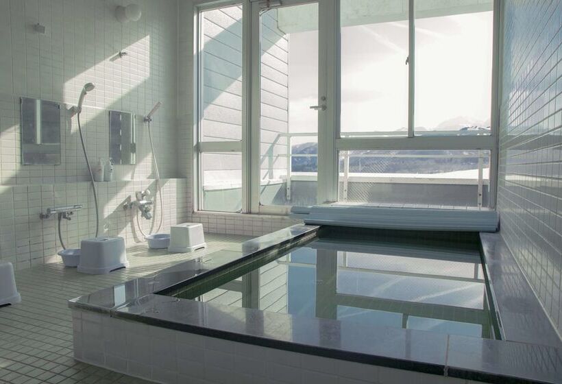 La Vista Hotel Tsugaike   Stay On The Slopes